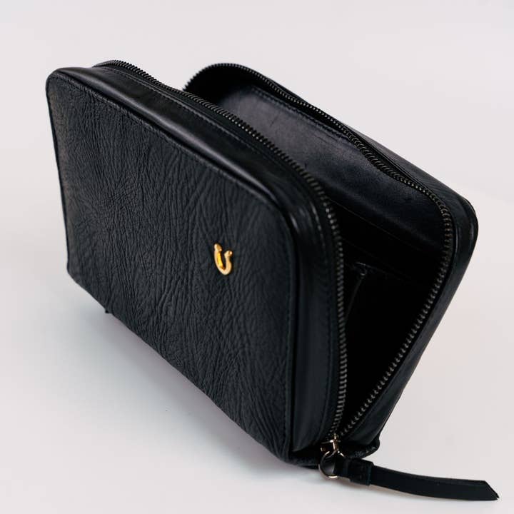 WILLY - Herrplånbok för wholesale av Esquivias Boots