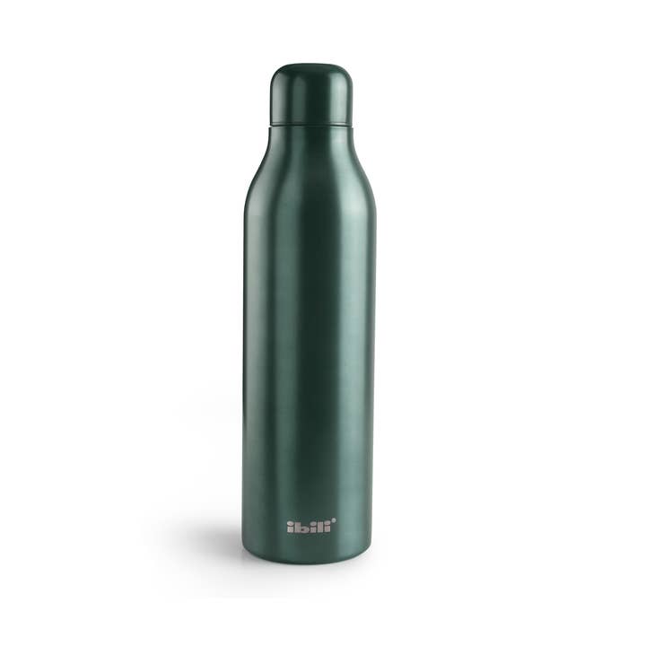 Ibili - Wholesale Water Bottle - Smart Element Double-Walled Thermo Bottle - IBILI2