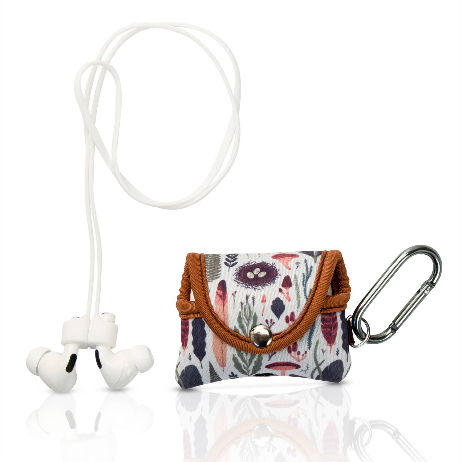 MADE EASY KIT - Wholesale Earphone/Headphone Case - Unisex - Made Easy Kit Apple AirPods Pro Case Cover Protective Skin3