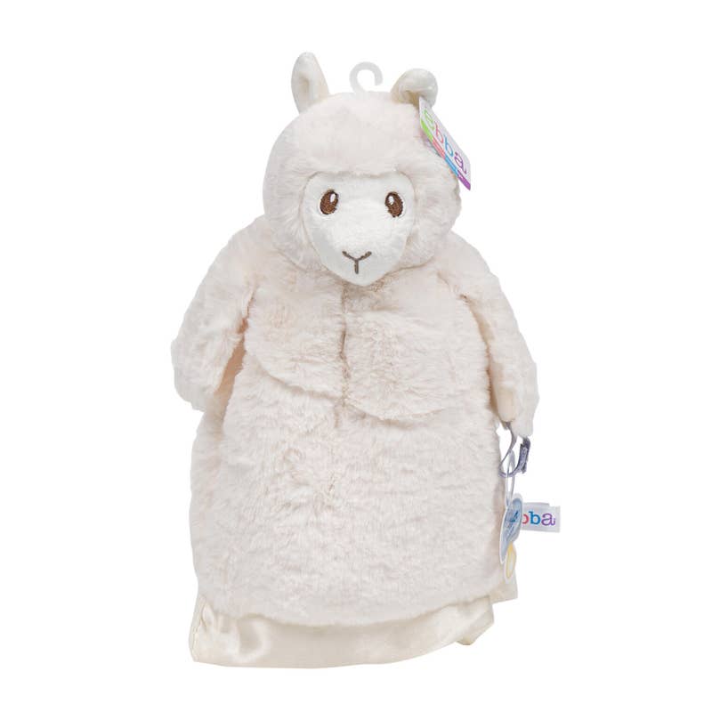 Deluxe Import Trading - Wholesale Stuffed/Plush Toy - Kids & Baby - Cuddle Llama Plush- 13''0
