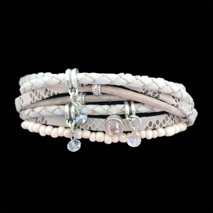 Taipei for engroshandel hos Eufrasia Jewels