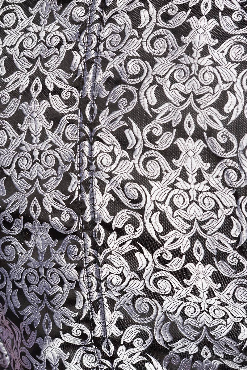 atixo GmbH - Vente Déguisement – femme - Dirndl premium avec blouse et tablier (7000)36