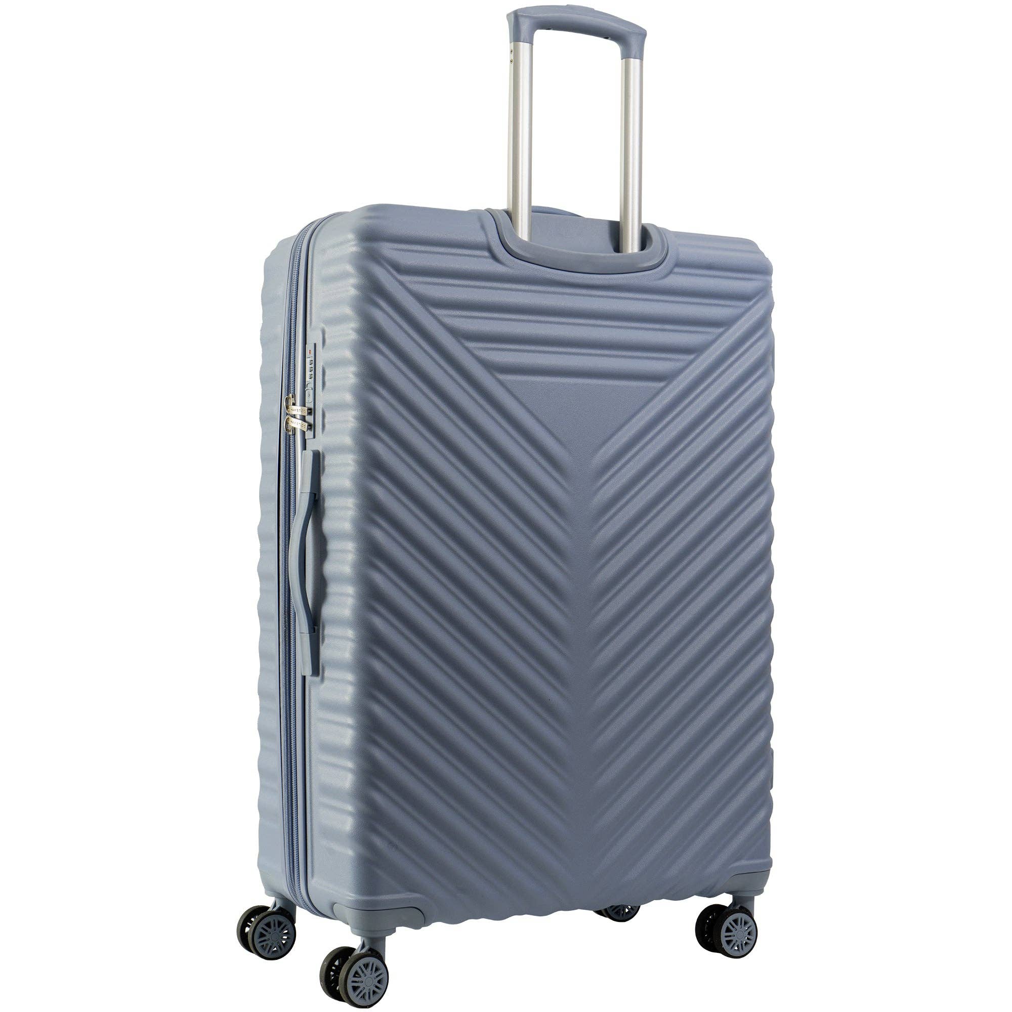 Magid - Wholesale Luggage - Max Studio The Auckland ABS 2-Piece Hard-Sided Luggage Set31