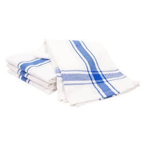 10pcs - Wholesale Tea Towel 3 pack - Zatoba