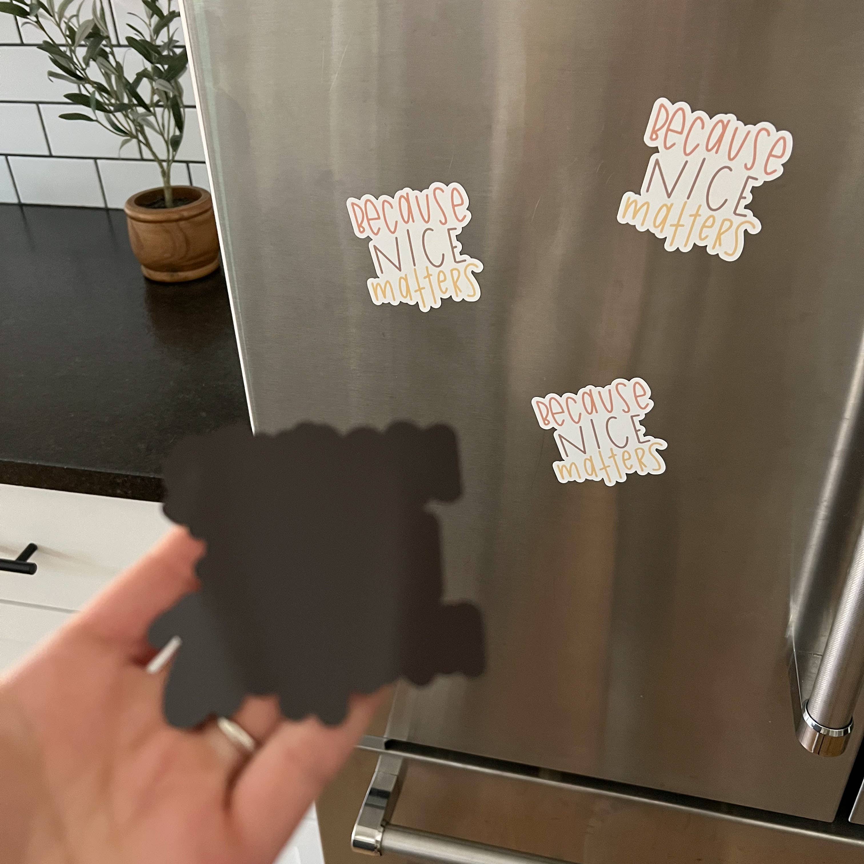 swaygirls - Venta al por mayor Imanes - Imán para nevera | Because Nice Matters6