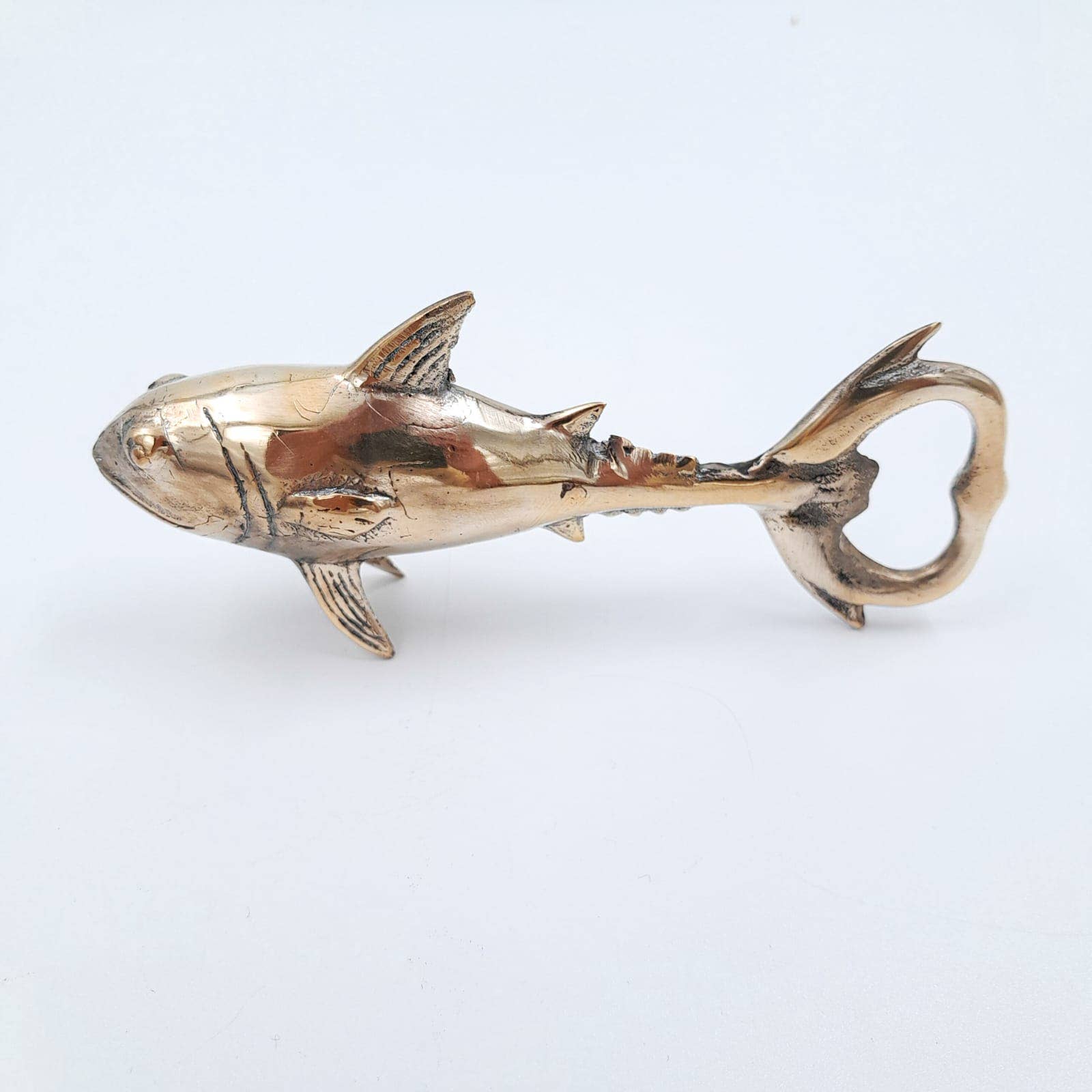 FERN - Wholesale Bottle/Wine Opener - Bottle Opener Tuna Fish1