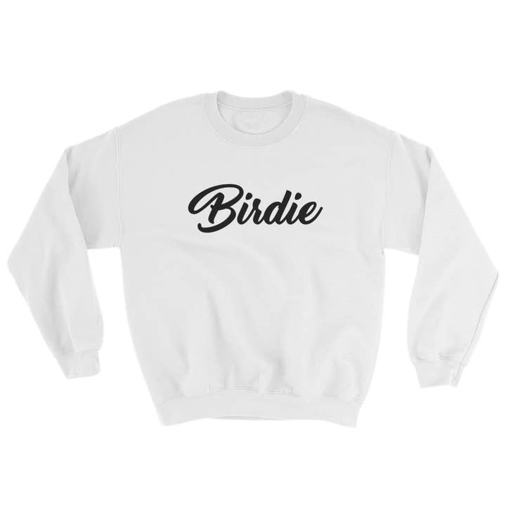 Birdie Sweatshirt for wholesale by Birdie Threads