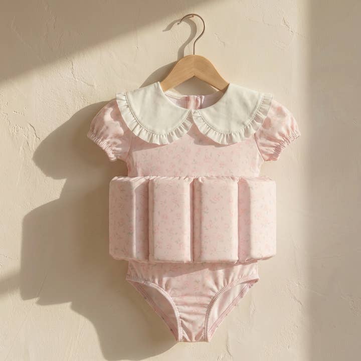 Maillot de bain Little Soleil - BELLE pour la vente par Little Soleil