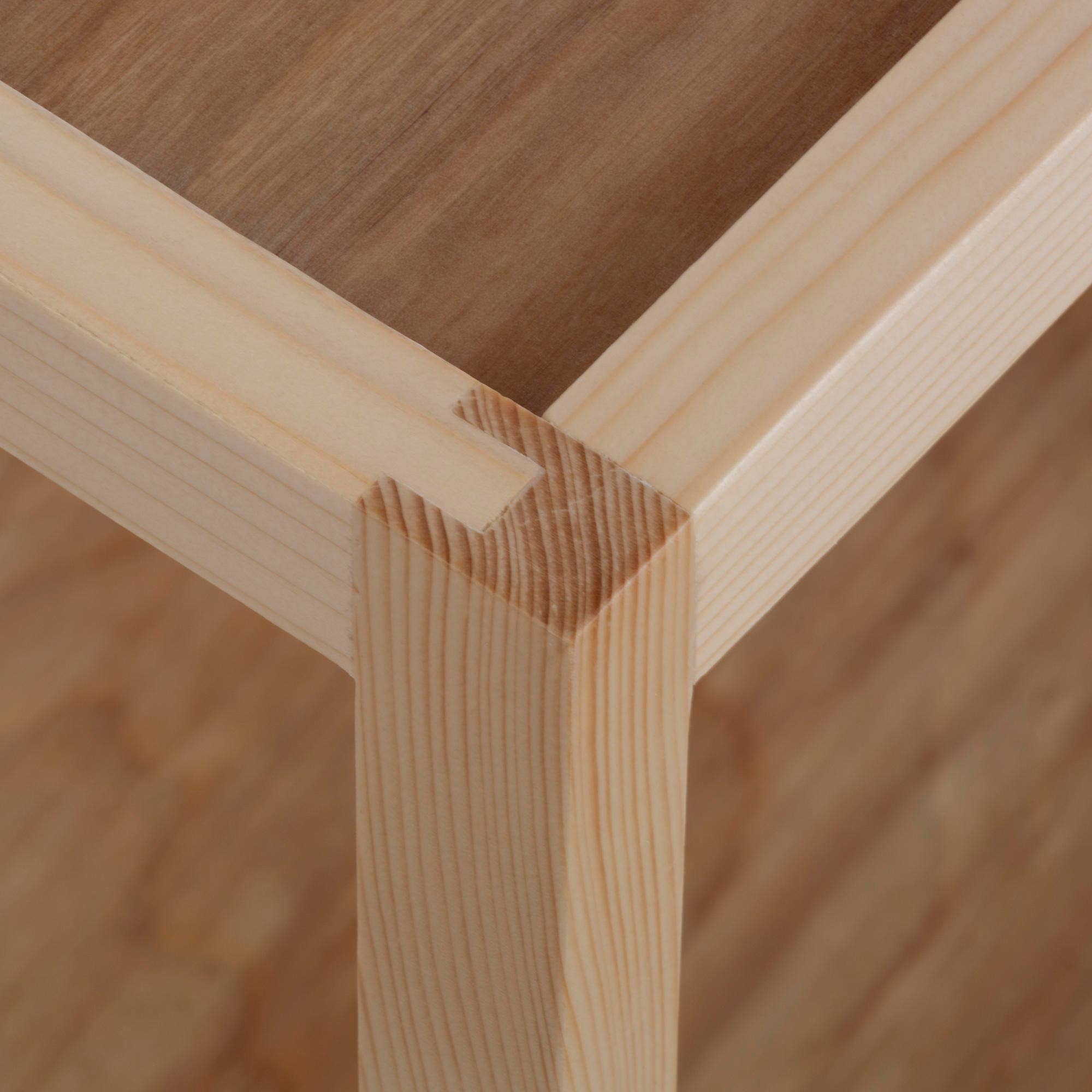 Tripar International – Engroshandel Display til detailhandlere – Trækubeopstigninger i sæt af 3 eller sæt af 66