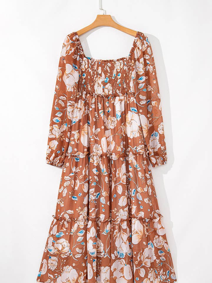 Felicity Dress  for wholesale by Indie & Co.