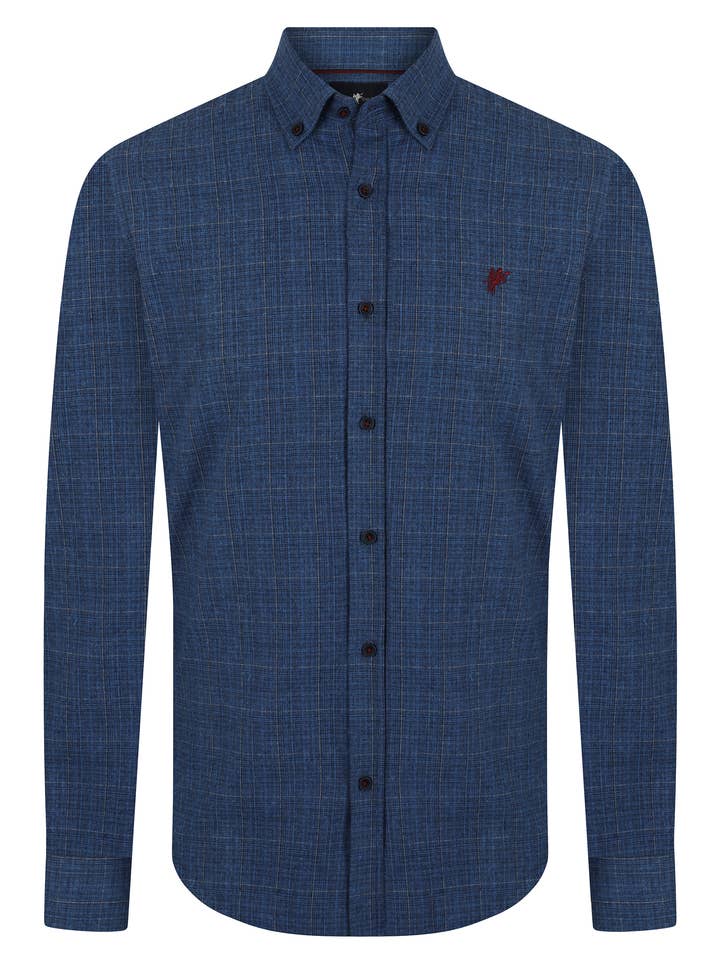 Men's Shirt for wholesale by Denim Culture