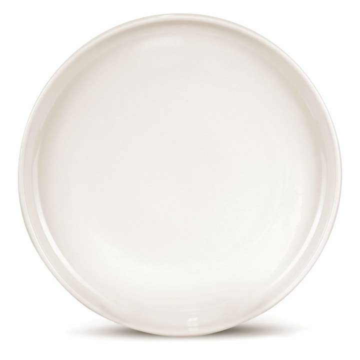 TABLESETTERS LIMITED - Wholesale Appetizer Serveware - Mesa Ceramics Uno 17cm Granite Stoneware Plate 4