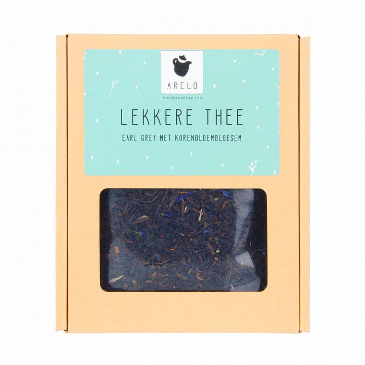 Tè gustoso per la vendita all'ingrosso da parte di ARELO