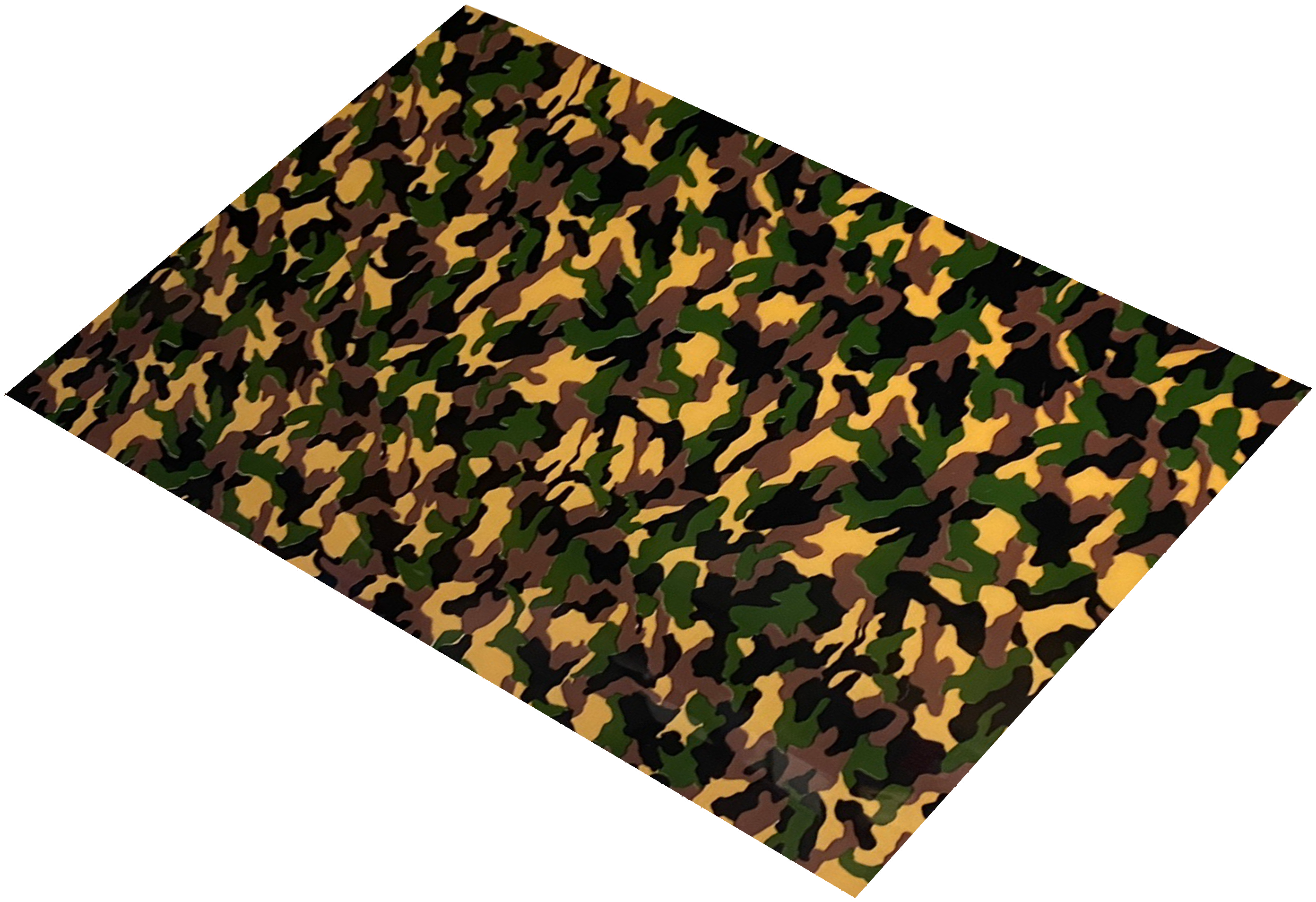 Primepick Inc. – wholesale Sublimation transfer – Soft Metallic Heat Transfer Vinyl 20In Wide, 12 In Long0