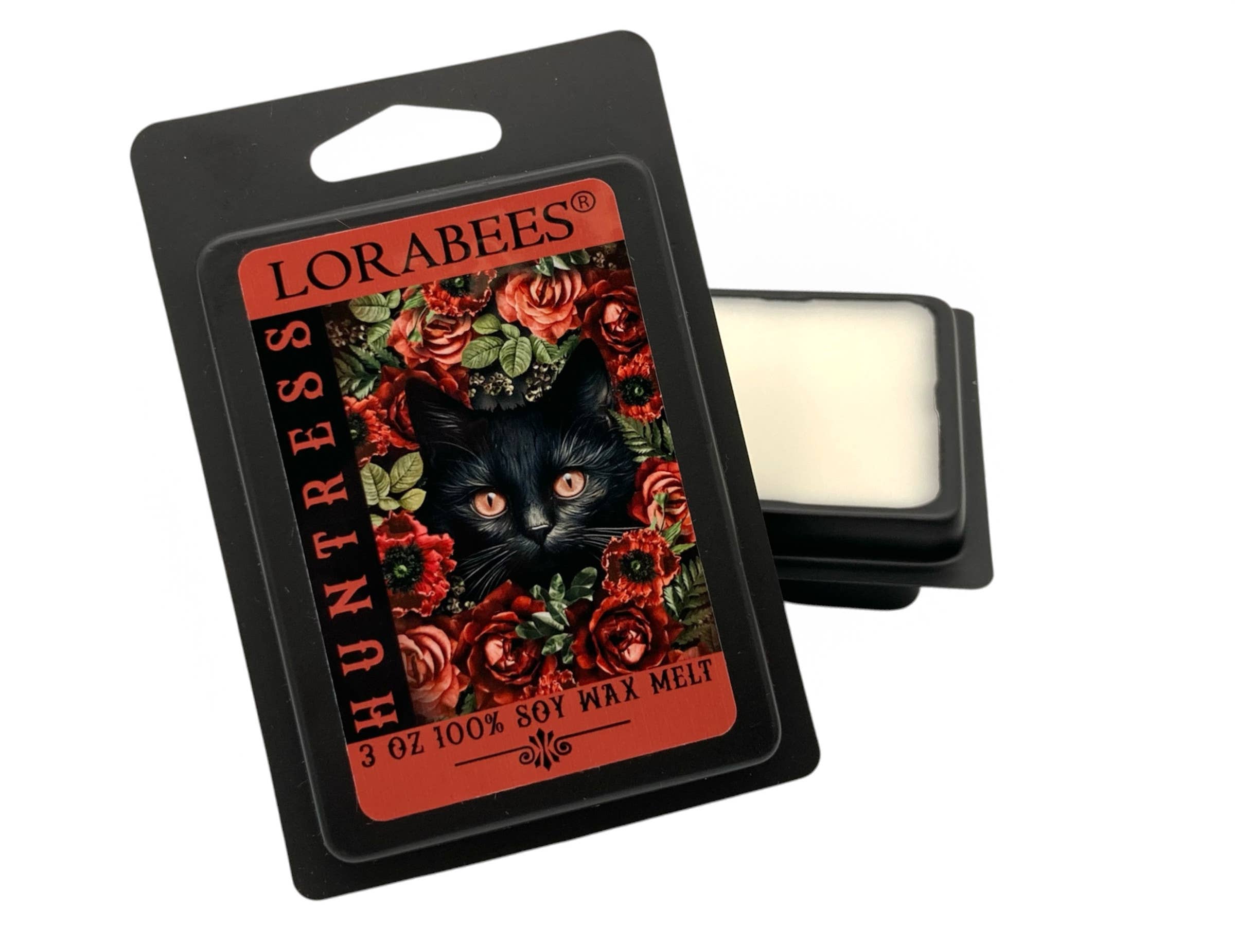 Lorabees - Wholesale Wax Melt - Aura Collection 100% soy Wax Melts Tarts0