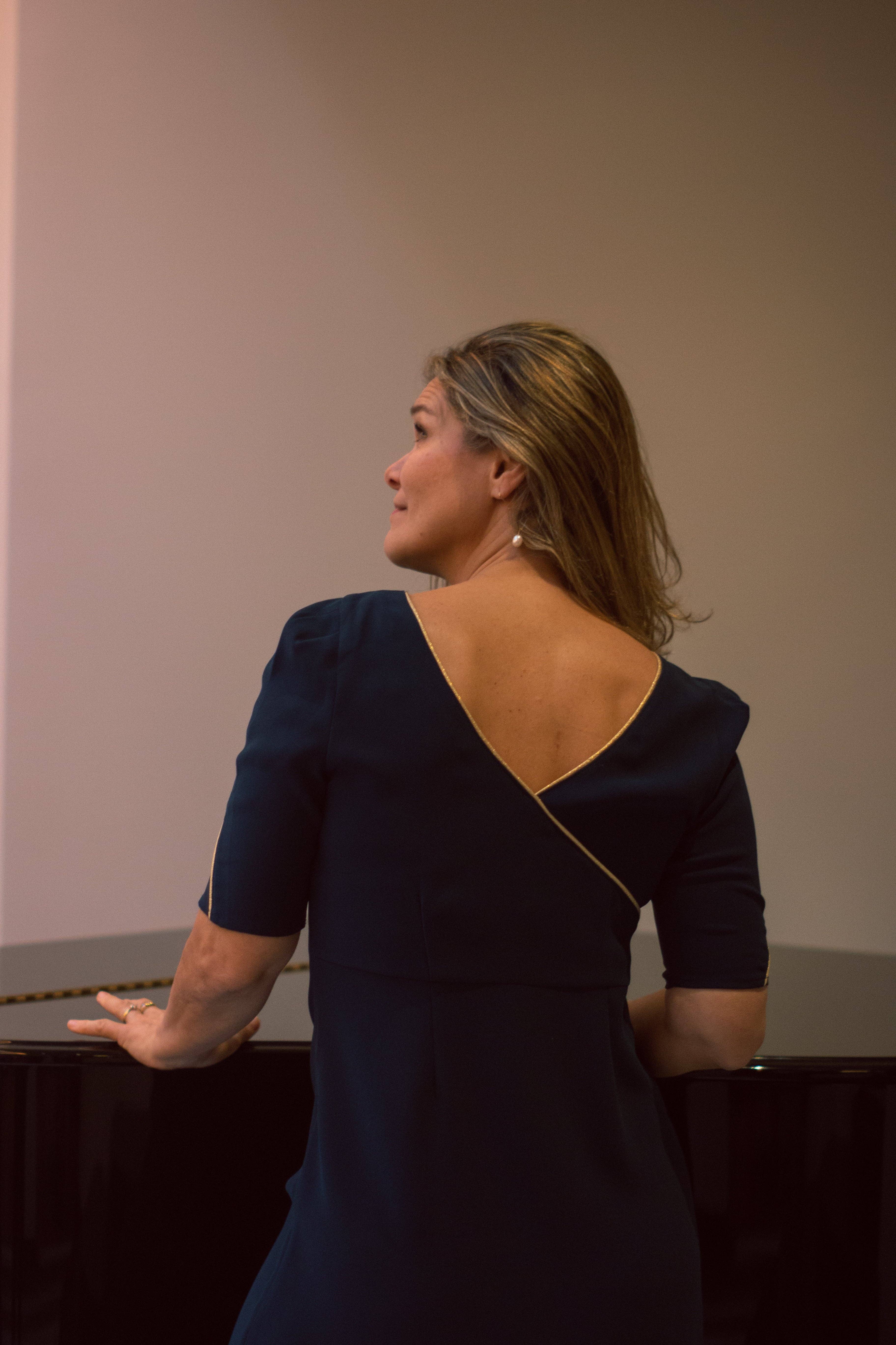 Habillez Moi – Großhandel Kleid – Damen – Wendekleid „Go Back“ – vorrätig1