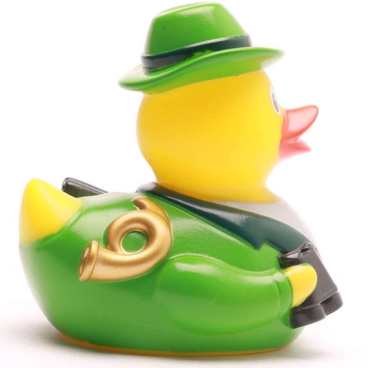Duckshop - Wholesale Bath Toy - Baby - Rubber Duck Hunter - rubber duck2