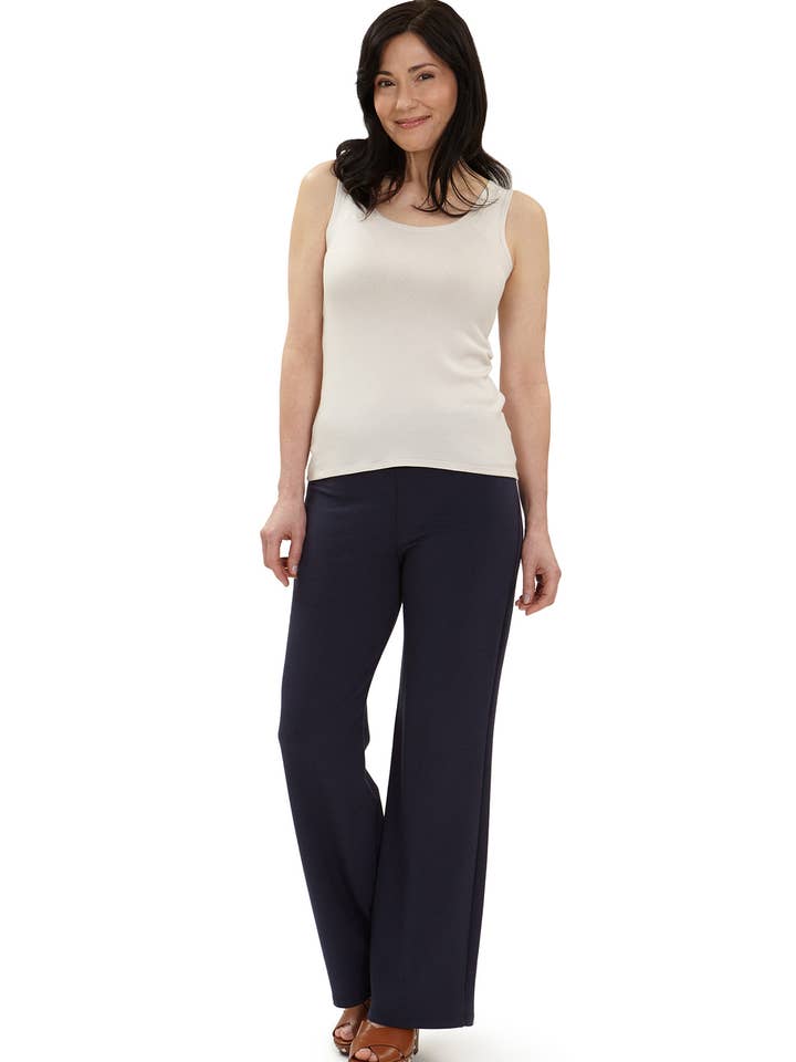 Lux Meg Tank - Essentials Collection for wholesale by Duffield Design