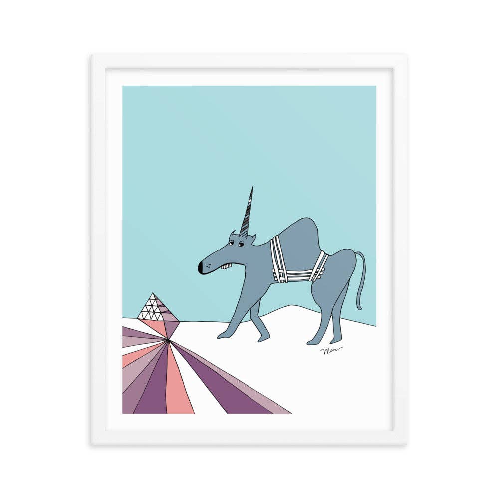 The MoMeMans - Wholesale Art Print - Kids & Baby - Ulysses Ulinsky Print8