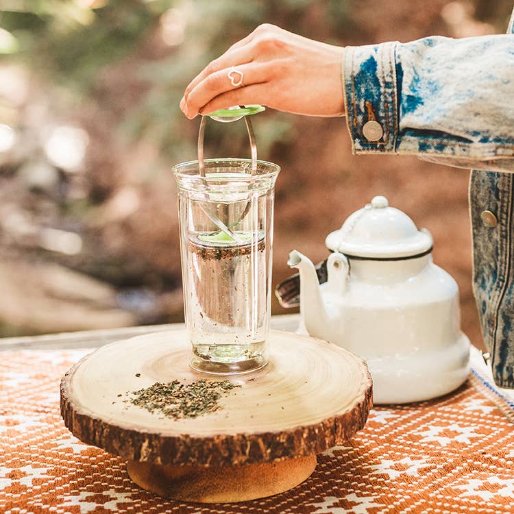 Highwave - Wholesale Coffee Mug - 14 oz Joefish Takeout2