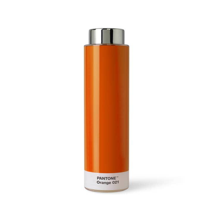 Copenhagen Design / PANTONE - Wholesale Water Bottle - Tritan Drinking Bottle7