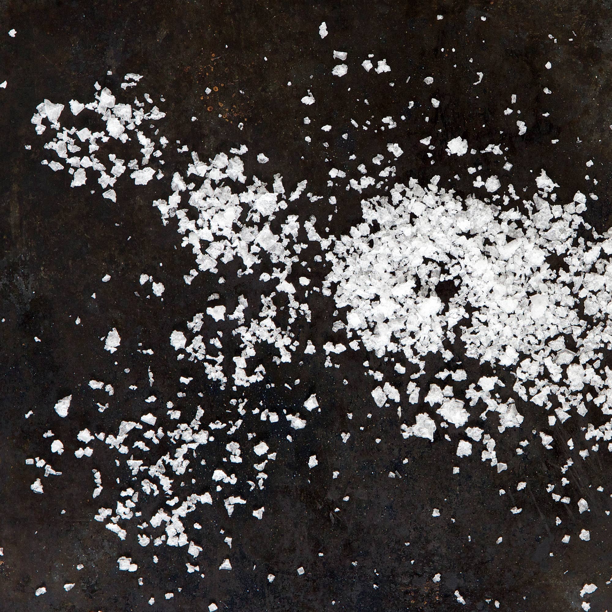 Saltverk - Wholesale Salt - SALTVERK Flaky Sea Salt9