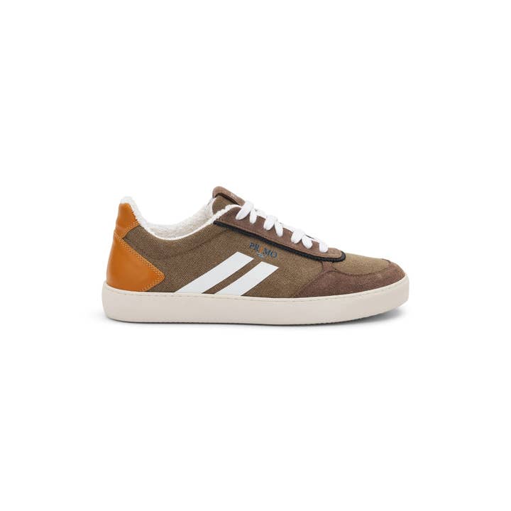 Ground™ Sneakers Choklad för wholesale av PR1MO