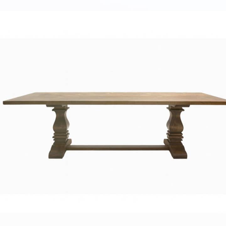 Avignon Spisebord for engroshandel hos Zentique Inc.