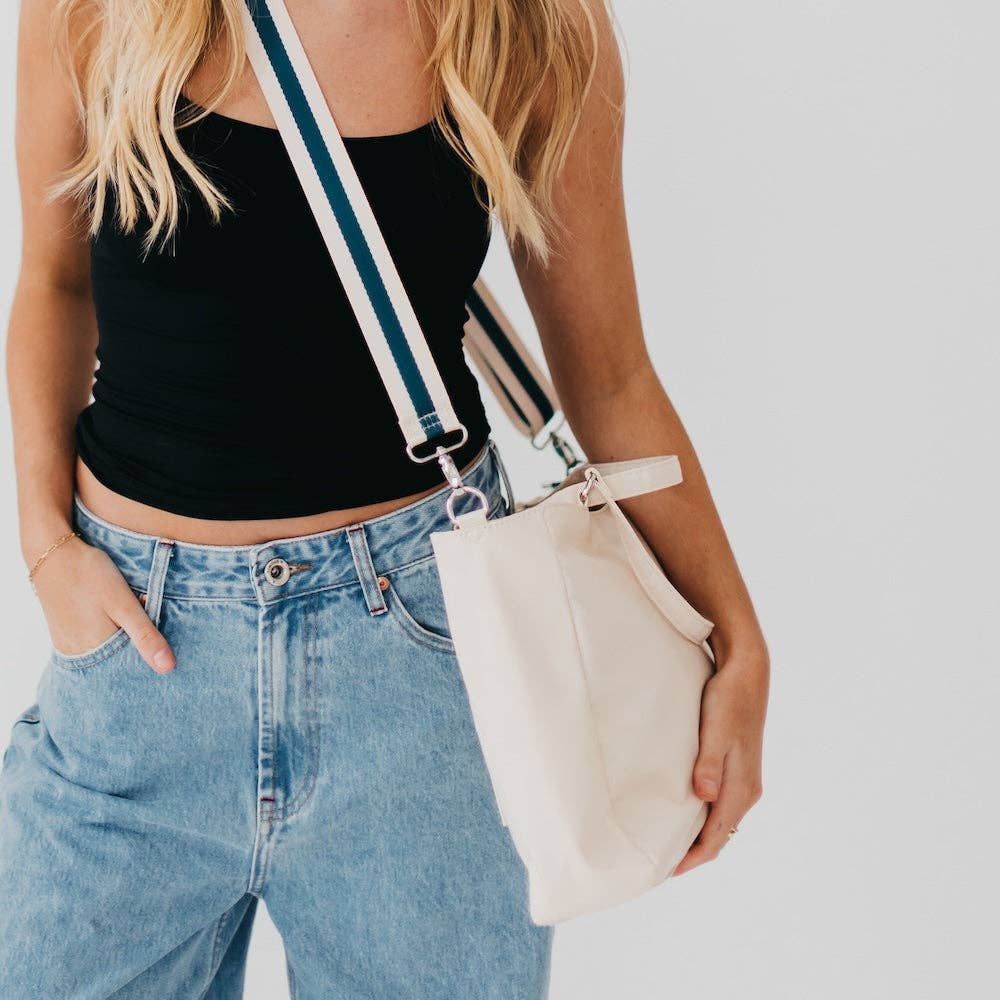 Pretty Simple - Vente Tote bag – femme - Sac fourre-tout organisateur en nylon Nina21