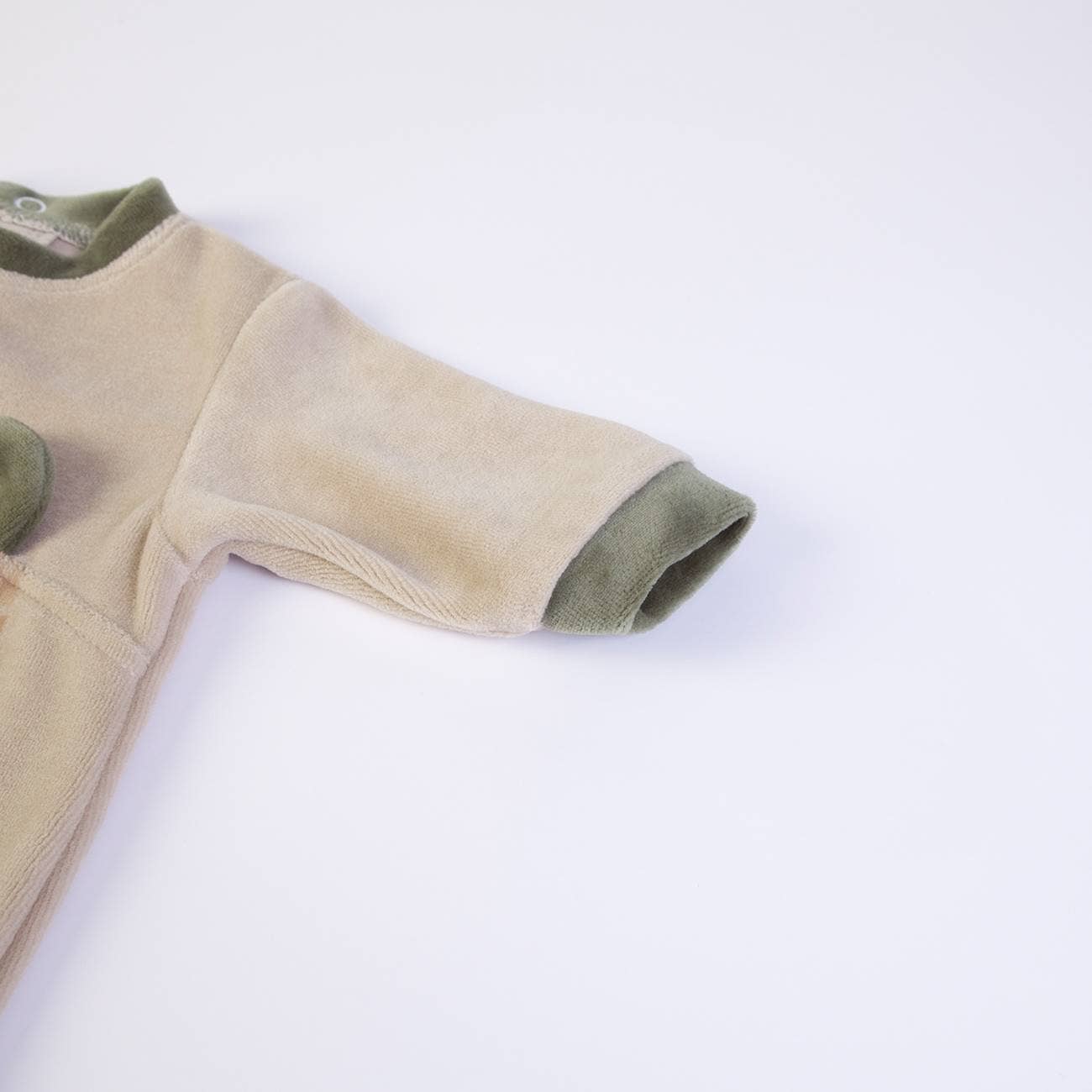 Brown 16576 - Babygrow - AW 25-26 for wholesale on Faire4