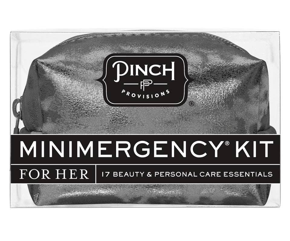 Pinch Provisions - Wholesale Pouch - Women's - Acid Wash Minimergency Kit3