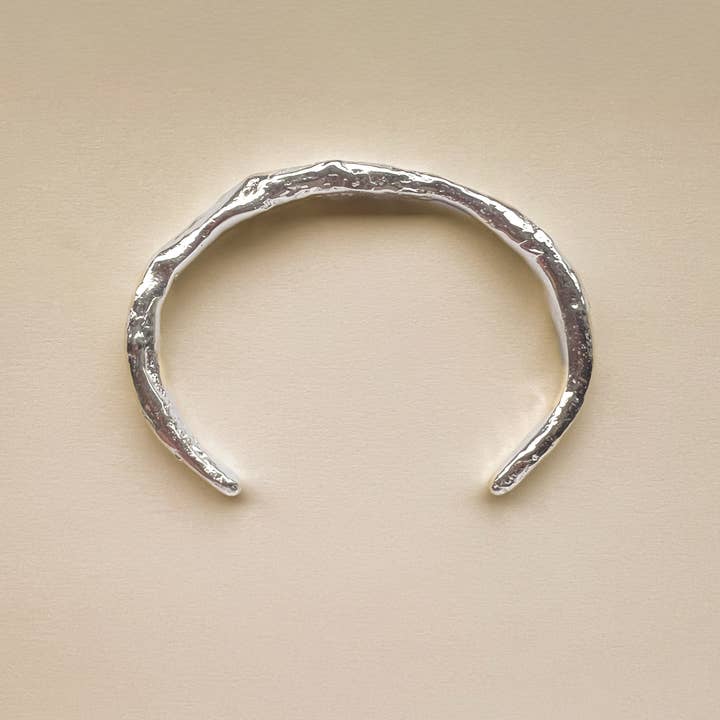 Rebekah J. Designs - Wholesale Bangle Bracelet - PLAYA CUFF8