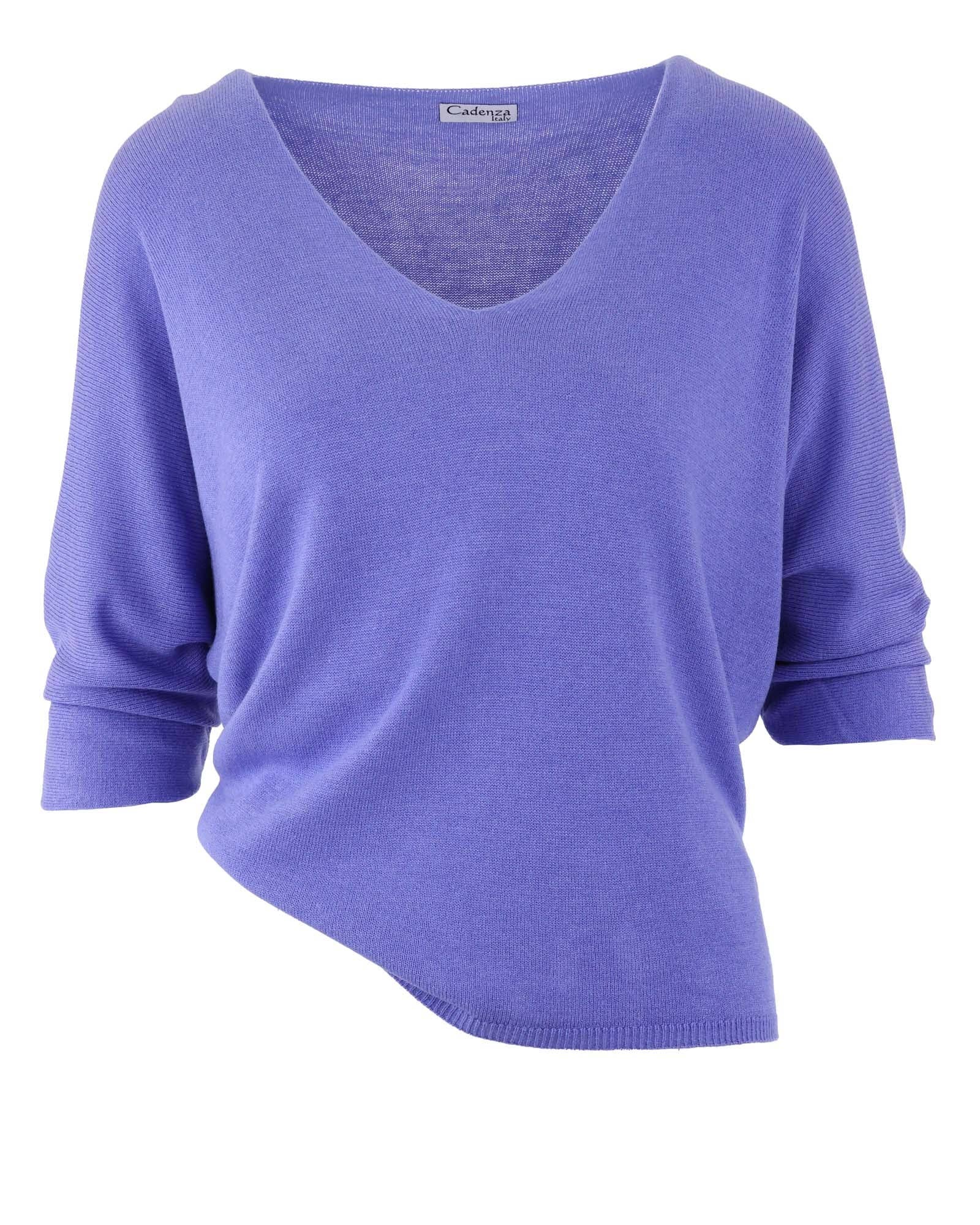 Cadenza Italy Ltd - Wholesale Knit Top - Women's - Summer Knit Top17