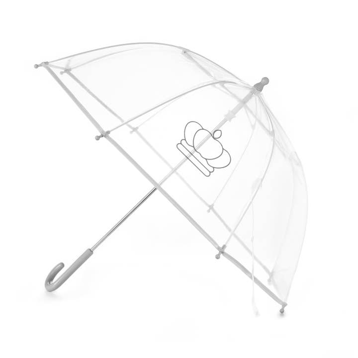 Ombrello bambini per la vendita all'ingrosso da parte di Little Crowns Nyc