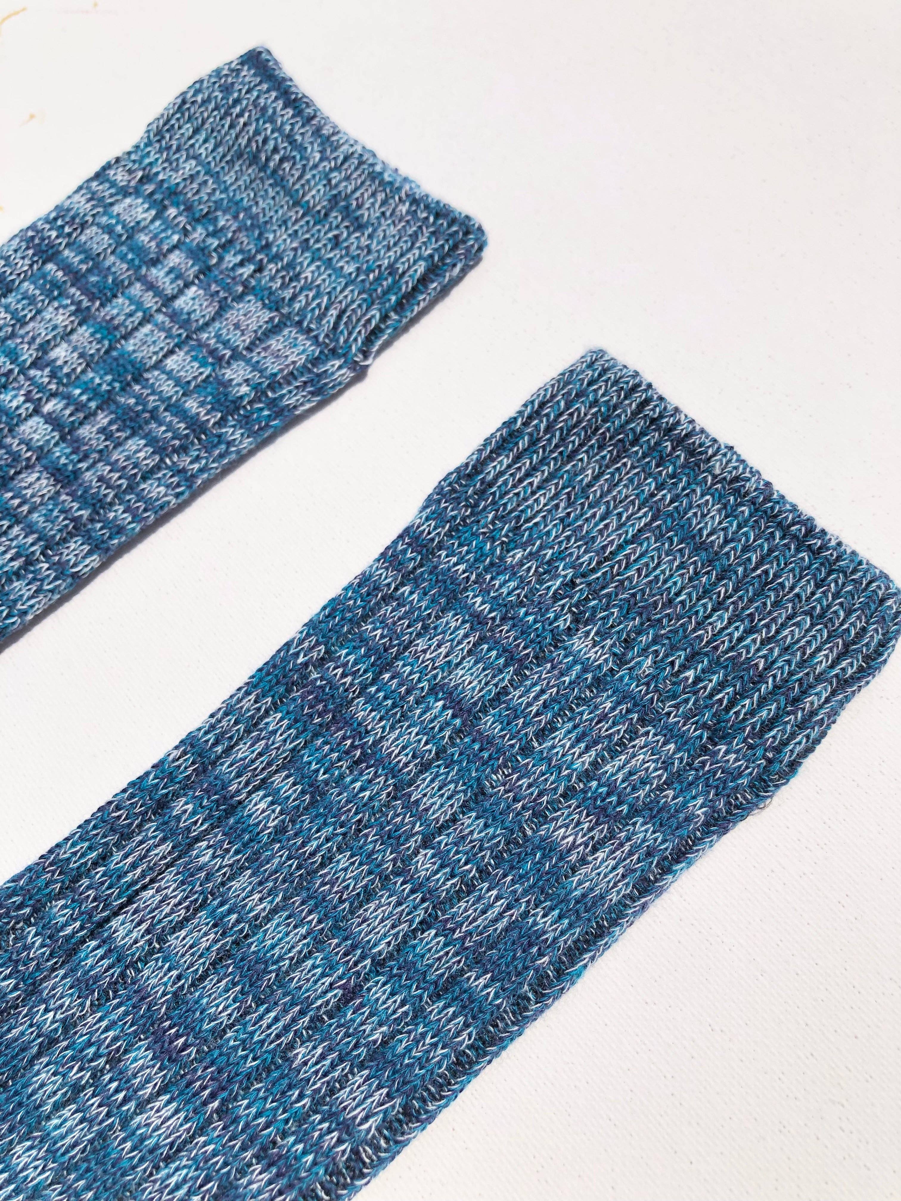 Billy Bamboo – Großhandel Socken - Unisex – Tokyo Baumwollsocken7