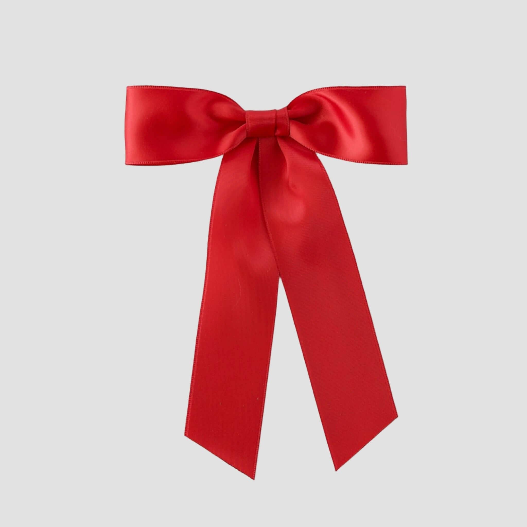 Your Final Touch - Wholesale Hair Bow - Kids - Zoe Petite Satin Bow28