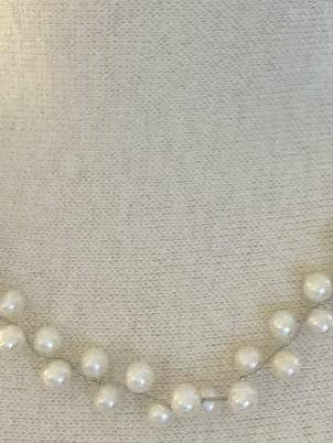 Abigail Pérolas de Água Doce por atacado de Pearly Girls, LLC