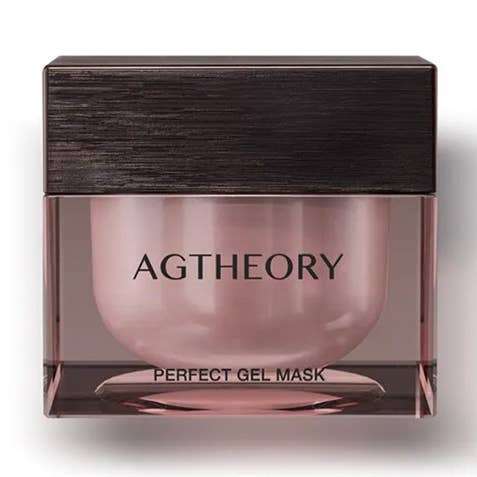 AXXZIA AGTHEORY PERFECT GEL MASK 50g (1.76 oz) for wholesale by BEAUTY CORNER