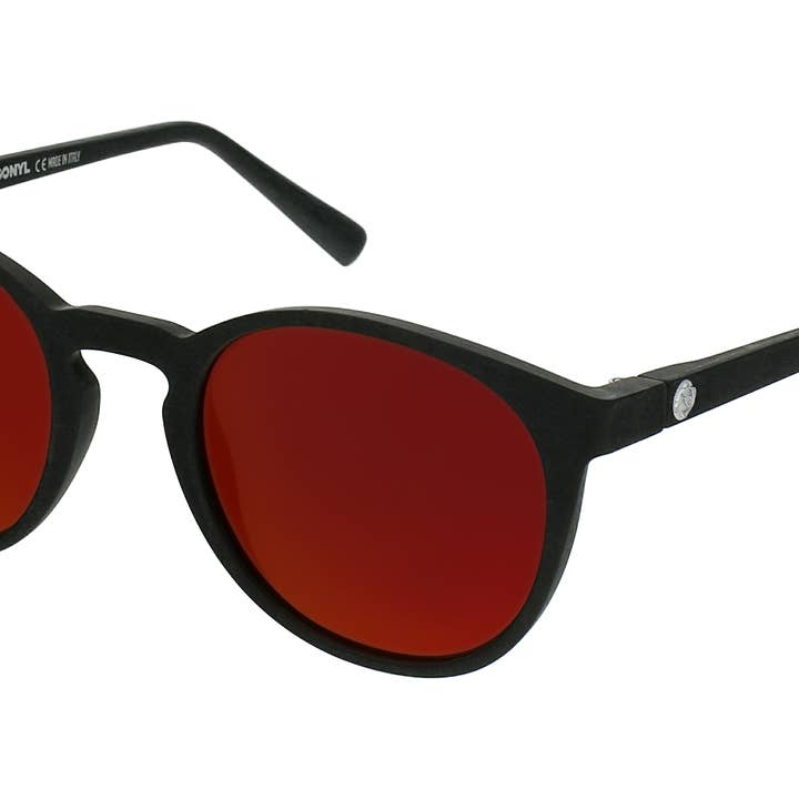 Coral Eyewear - Wholesale Sunglasses - Unisex - Albacore - Polarised Mirror Sunglasses9