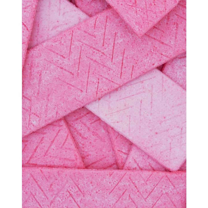 REMOVED BRAND - Wholesale Water met een smaakje/infused water (zonder koolzuur) - Bubble Fun ᛫ Kauwgom smaak3