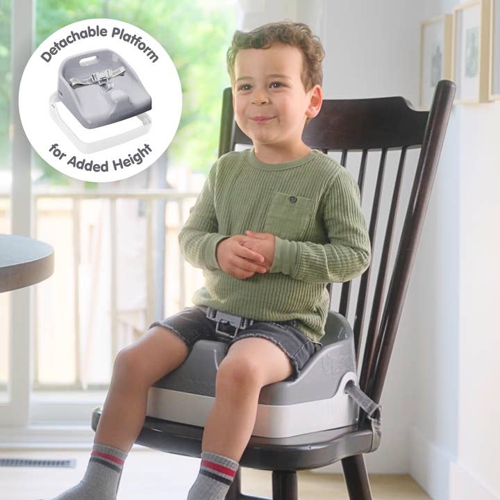 Upseat - Wholesale Booster Seat - Kids - Upseat Boost Ergonomic Toddler Booster Seat