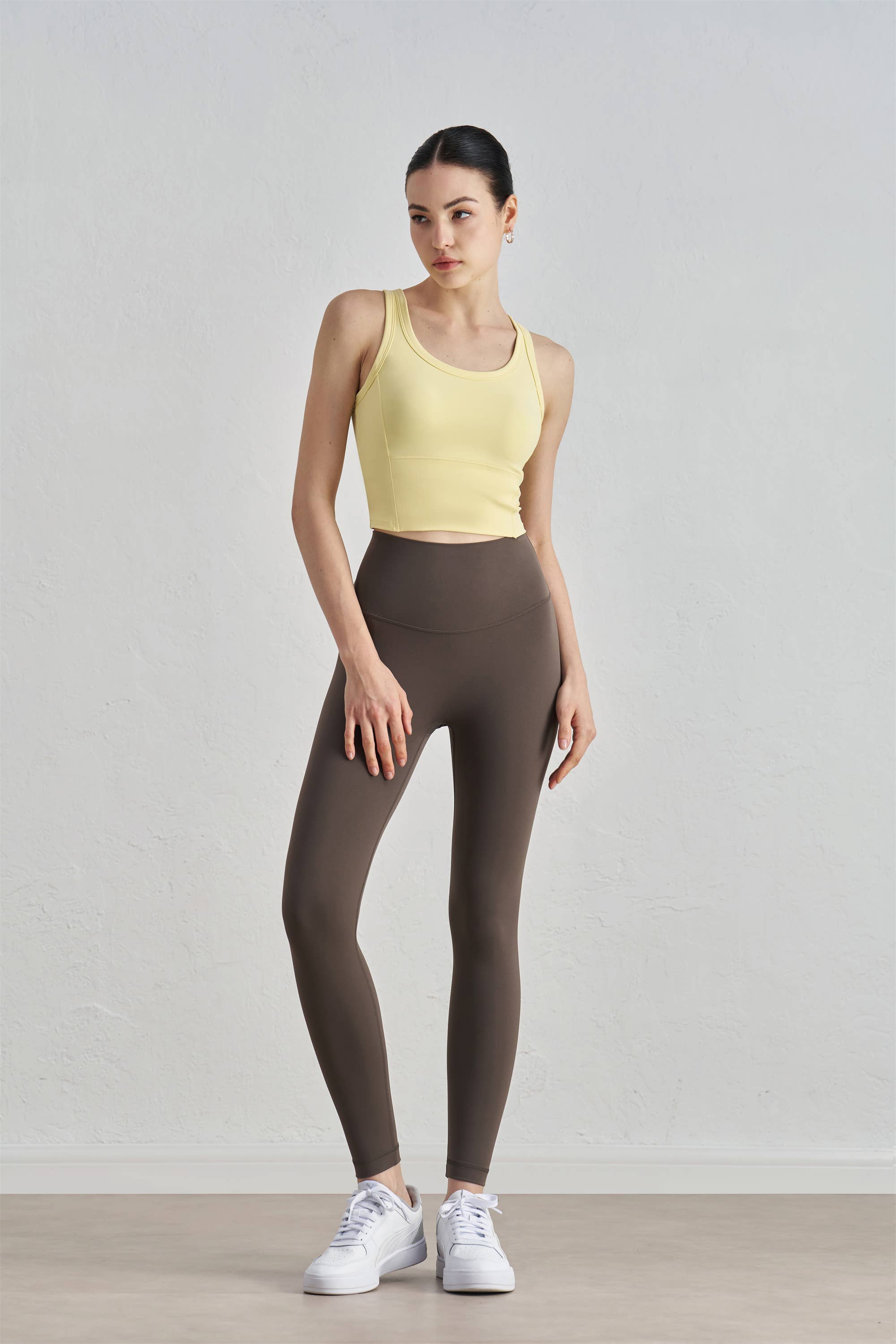 91thelabel - Wholesale Athletic/Lounge Leggings - Women's - NEW Colors! Empower SoftSculpt™ High Waist Leggings25