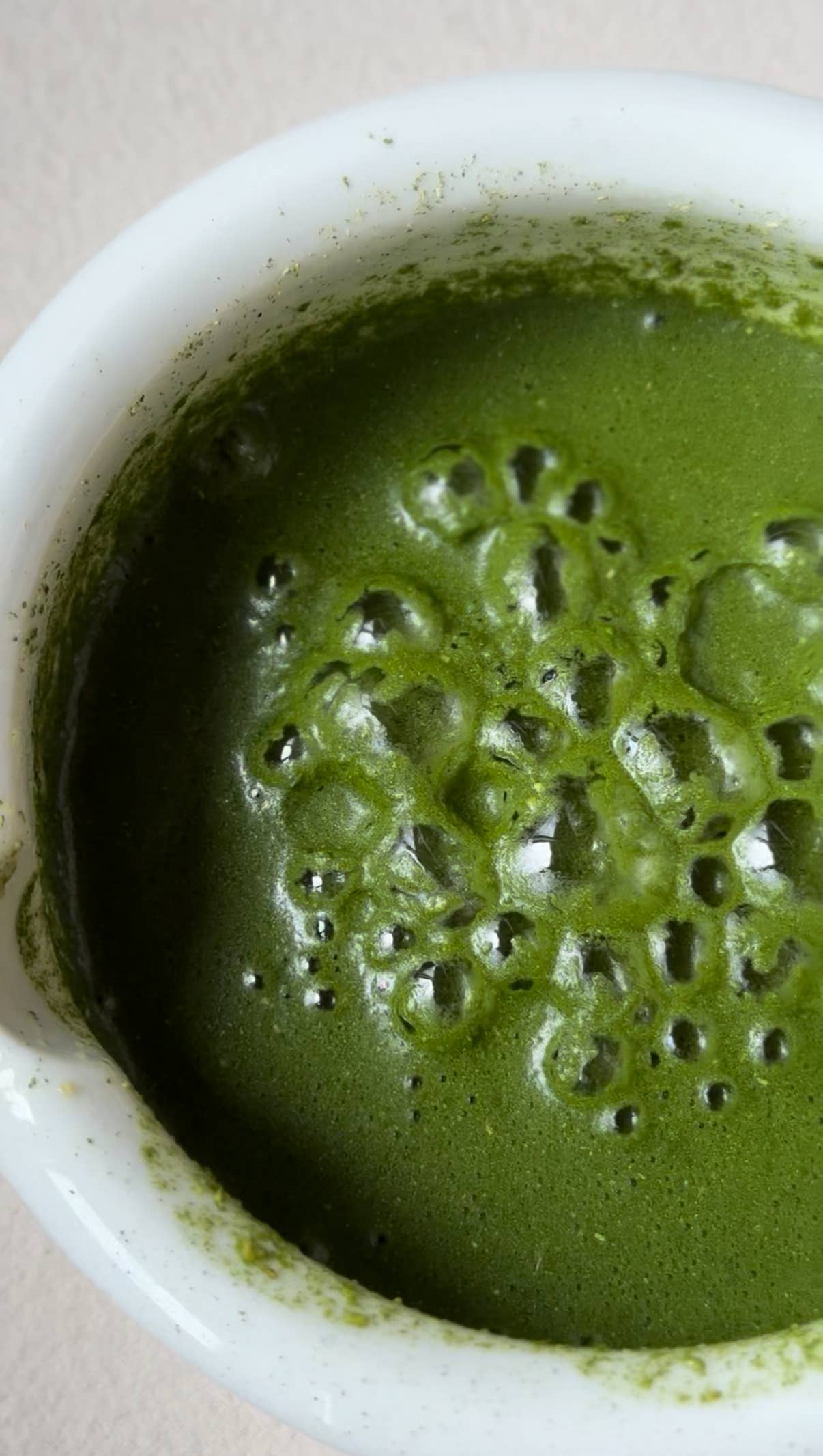 Plūkt - Vente Thés santé/détox - Fireweed MATCHA sans caféine3