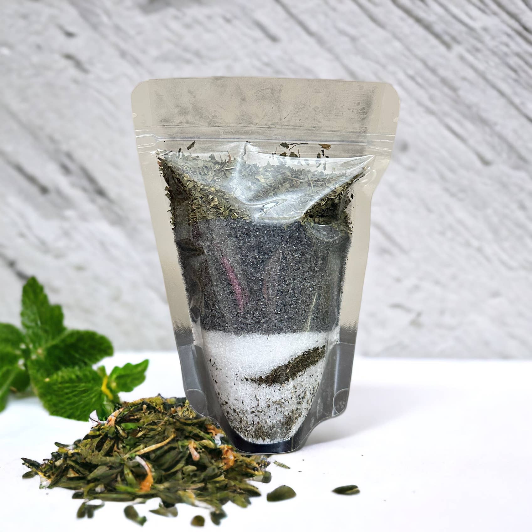 LVNDR Pure Essentials – wholesale Bath salts – Luxury Detox Salts4