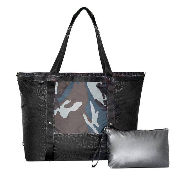 ANDI - Wholesale Weekender Bag - Unisex - The MixMatch Weekender3