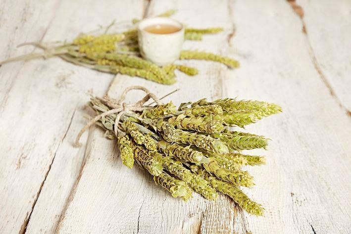 Aroma Olymp - Wholesale Health/Detox Tea - Greek organic mountain tea from Olympus4