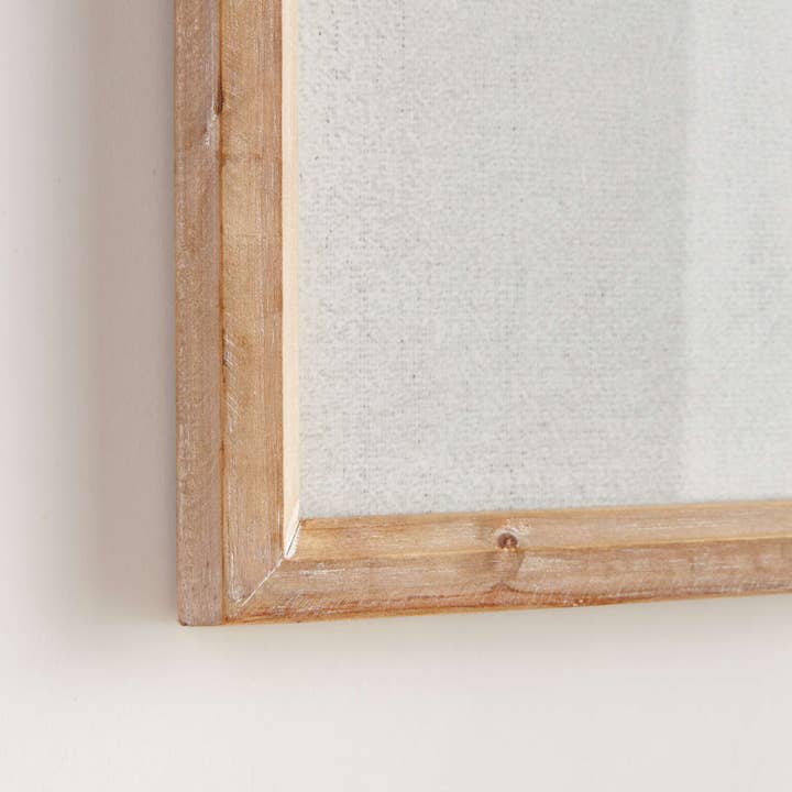 Napa Home & Garden - Wholesale Wall Art Set - Translucent Coral Print - Blue Framed Art - Coastal Decor2