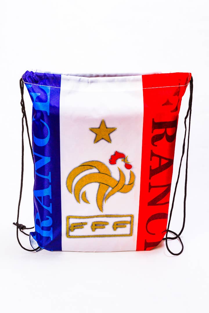 Flag Matrix Inc – wholesale Påse med dragsko – Unisex – Gympapåsar med dragsko16