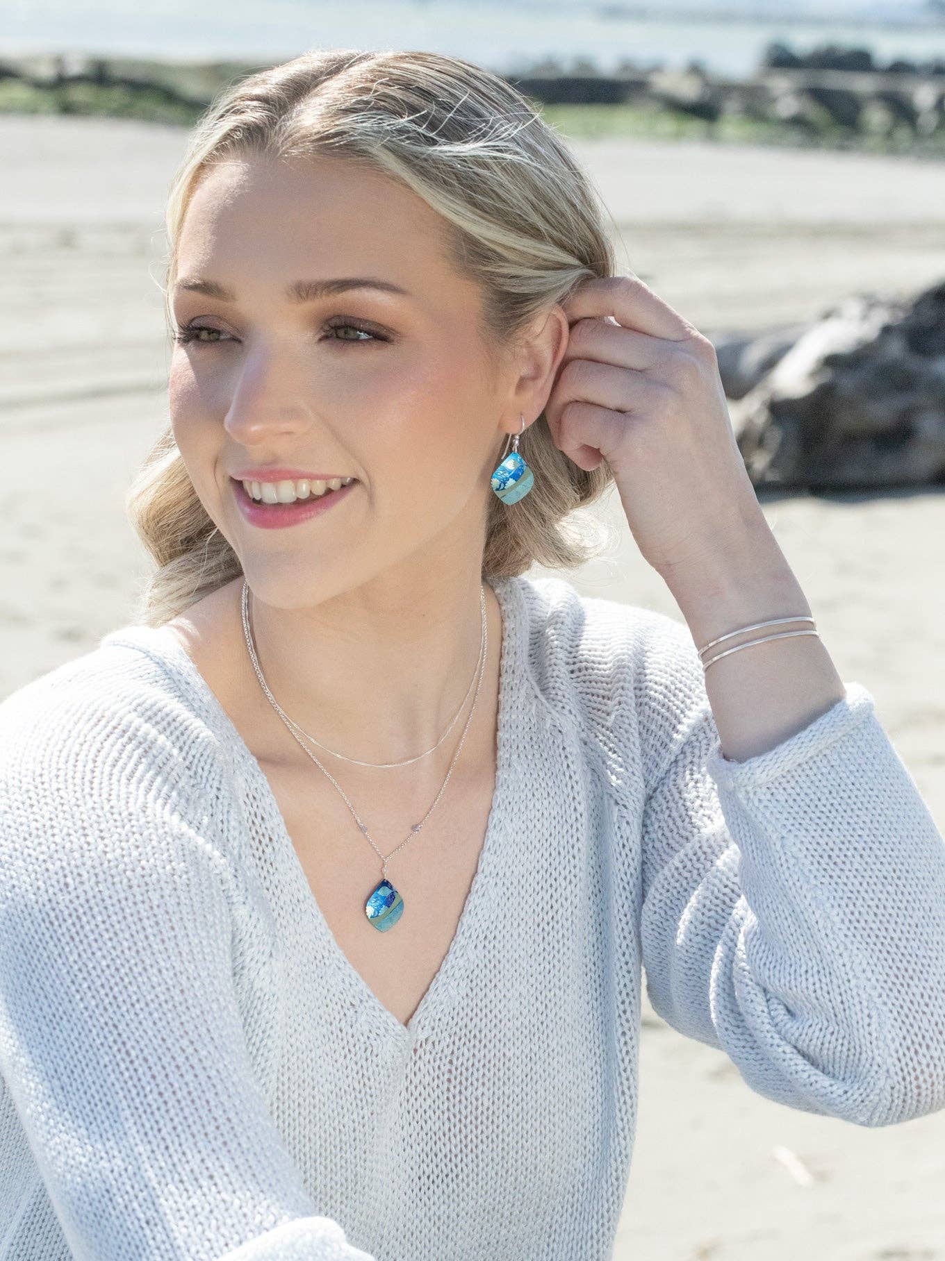 Holly Yashi - Wholesale Dangle Earrings - Lani Earrings3