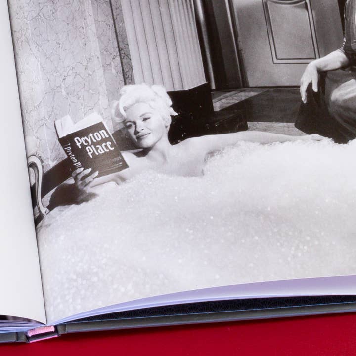 Chronicle Books - Wholesale Arts & Entertainment - The Hollywood Book Club6